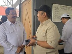 Transformasi Nusakambangan: Dari Pulau Penjara Menuju Pusat Kemandirian Pangan