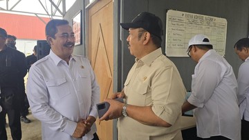 Transformasi Nusakambangan: Dari Pulau Penjara Menuju Pusat Kemandirian Pangan