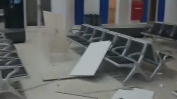 Gempa M 4.8 Guncang Tarakan: Rumah Sakit Rusak, Warga Berhamburan