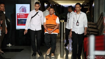 Gubernur Riau Abdul Wahid Ditangkap KPK di Kafe Usai Diduga Kabur dari OTT