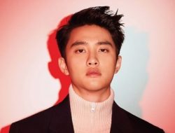 D.O EXO Resmi Bergabung dengan Blitzway Entertainment: Fakta dan Dampaknya