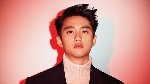 D.O EXO Resmi Bergabung dengan Blitzway Entertainment: Fakta dan Dampaknya