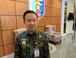 Lampung Peringkat 6 Nasional Anti Korupsi, Raih Nilai 80 di MCSP KPK