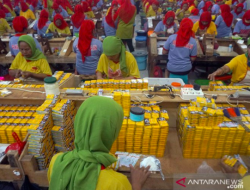 Bupati Situbondo Kritik Kebijakan Pemerintah Ancam 6 Juta Pekerja Industri Tembakau