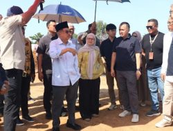 Jusuf Kalla Bongkar Modus Rekayasa Lahan Lippo Group di Makassar