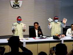 KPK Beberkan Modus Pemerasan Gubernur Riau Abdul Wahid Sejak Awal Jabatan, Ini Rincian Jatah Preman