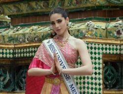Nawat Itsaragrisil Minta Maaf Usai Sebut Miss Mexico Bodoh, Kontroversi Miss Universe 2025 Meletus