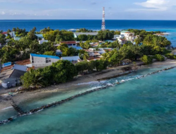 Maladewa Larang Merokok Bagi Generasi Muda: Jadi Negara Pertama di Dunia