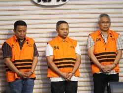 Gubernur Riau Abdul Wahid Ditangkap KPK, Modus Jatah Preman dan Sejarah 4 Gubernur Korupsi