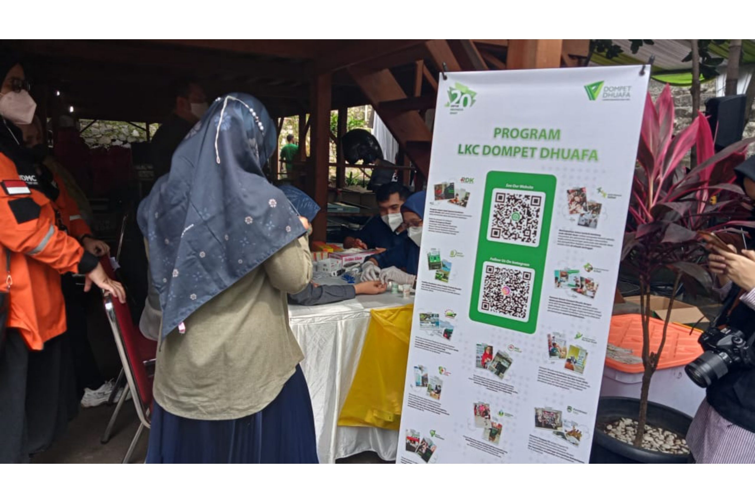 Cara Bayar Fidyah dengan Uang di Dompet Dhuafa 2025: Panduan Lengkap