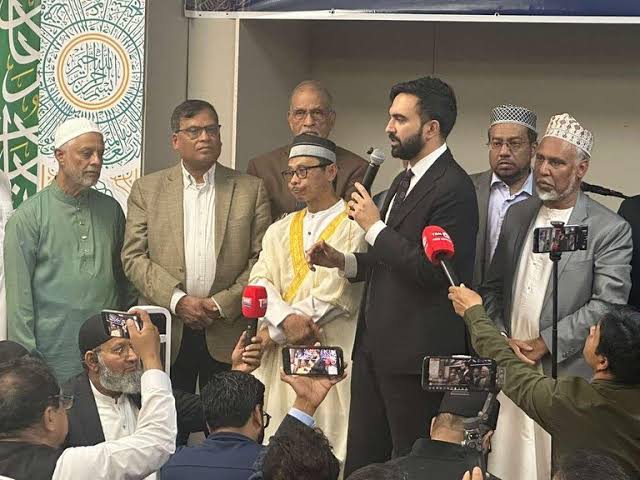 Zohran Mamdani, Wali Kota Muslim Pertama New York: Kemenangan Bersejarah, Pro-Kontra, dan Tantangan Trump