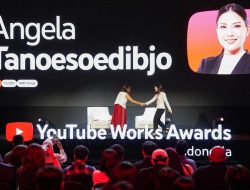 Transformasi Digital iNews: Angela Tanoesoedibjo Ungkap Strategi MNC Group Kuasai YouTube