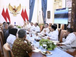 Strategi Prabowo Atasi Kemiskinan dengan Pendidikan Vokasi & Sekolah Terintegrasi