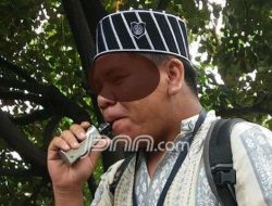 5 Hambatan THR (Tobacco Harm Reduction) Menurut Prof. Tikki Pangestu & 3 Solusinya