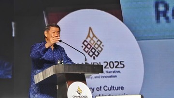 Komitmen Indonesia di COP30: Perangi Pembalakan Liar & Perdagangan Satwa Ilegal