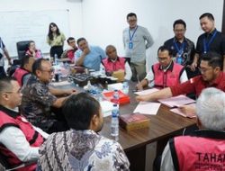 8 Tersangka Korupsi Pertamina Dilimpahkan ke JPU: Sidang Segera Dimulai