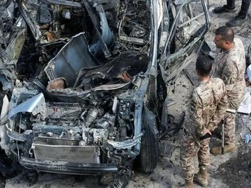 Serangan Israel Tewaskan Anggota Pasukan Elit Hizbullah di Lebanon Selatan