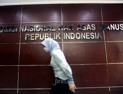 Revisi UU HAM: Penguatan Komnas HAM, Bukan Pelemahan