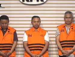 OTT KPK Tangkap Gubernur Riau Abdul Wahid: Kronologi Sembunyi di Kafe Dekat Rumah Dinas