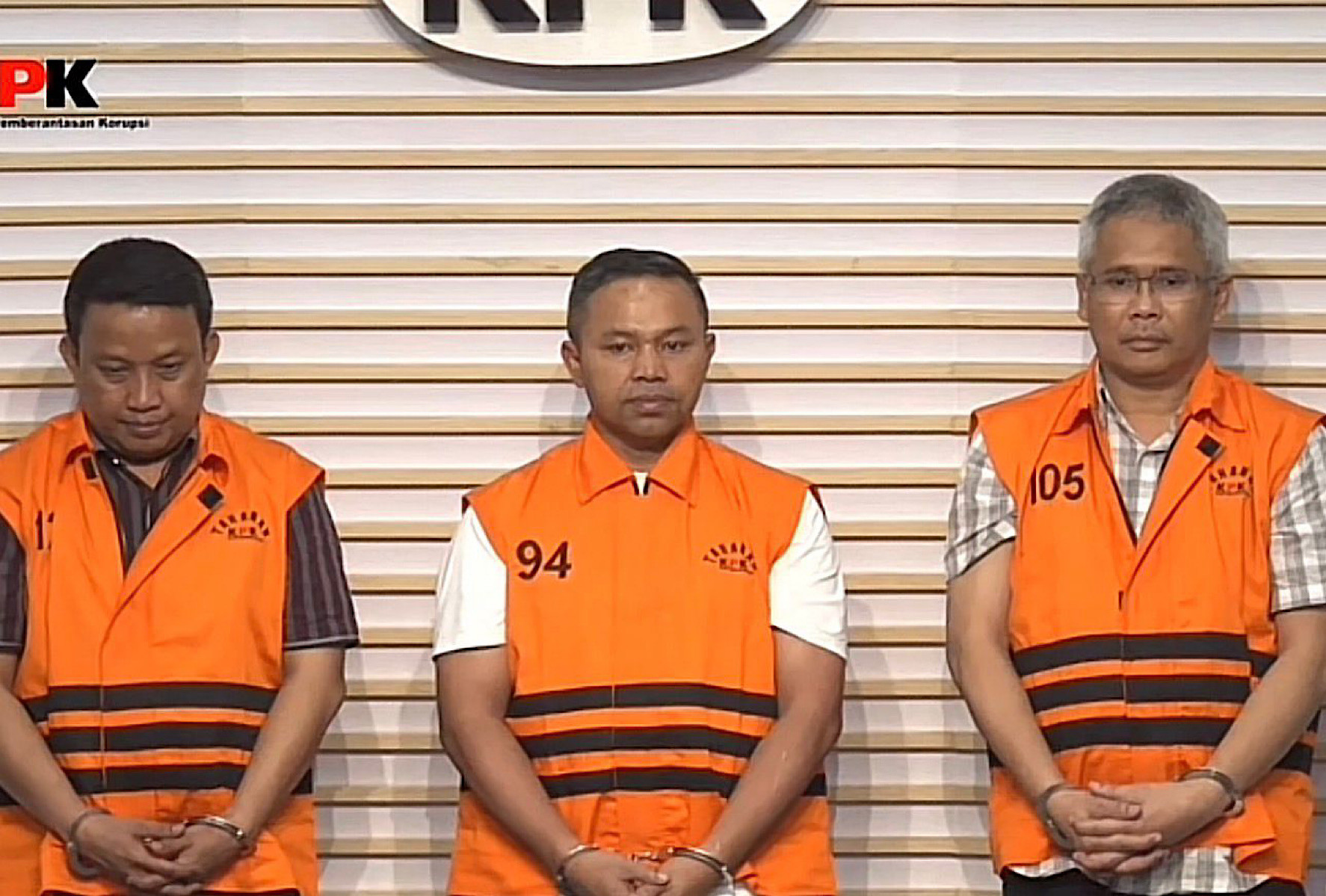 OTT KPK Tangkap Gubernur Riau Abdul Wahid: Kronologi Sembunyi di Kafe Dekat Rumah Dinas