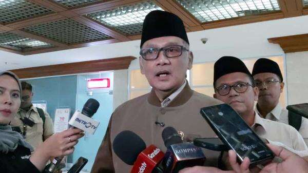 Biaya Haji 2026 Turun Jadi Rp87,4 Juta, Ini Rincian Lengkapnya