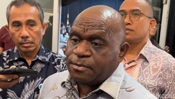 Revisi UU HAM: Komnas HAM Dapat Kewenangan Penyidikan & Rekomendasi Mengikat