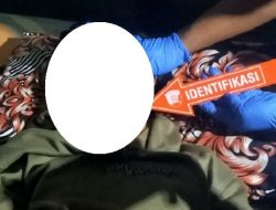 Remaja 17 Tahun Tewas Bunuh Diri di Dompu Diduga Akibat Depresi