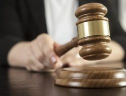 Perawat Paliatif Jerman Divonis Seumur Hidup Bunuh 10 Pasien dengan Suntikan Mematikan