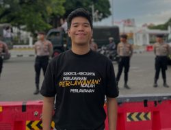 Virdian Aurellio Sebut KPK Tebang Pilih, Soroti Kasus Bobby Nasution dan Elite