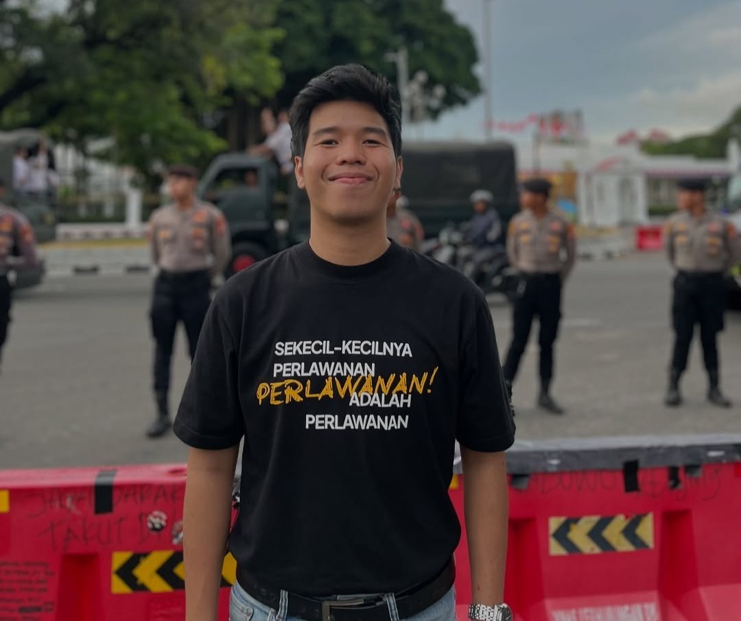 Virdian Aurellio Sebut KPK Tebang Pilih, Soroti Kasus Bobby Nasution dan Elite