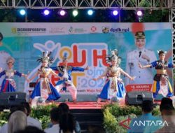 Youth Festival 2025 Banjarmasin: Jadwal, Lokasi & Manfaatnya untuk Pemuda