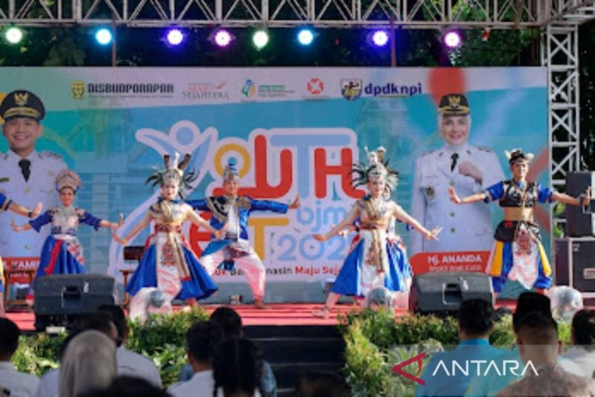 Youth Festival 2025 Banjarmasin: Jadwal, Lokasi & Manfaatnya untuk Pemuda