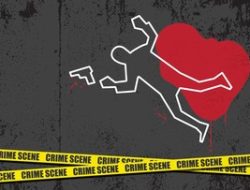 Perangkat Desa di Tuban Tewas Dibacok, Motifnya Diduga Kuat Cinta Segitiga