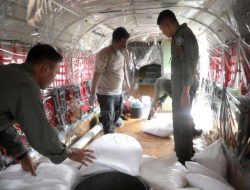 Operasi Modifikasi Cuaca DKI 2025: Antisipasi Banjir Jakarta dengan Teknologi