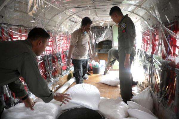 Operasi Modifikasi Cuaca DKI 2025: Antisipasi Banjir Jakarta dengan Teknologi