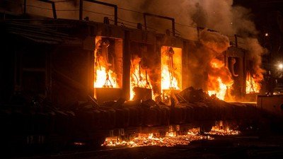 Rumah Hakim Tipikor Medan Terbakar Usai Panggil Bobby Nasution, Ini Kronologinya