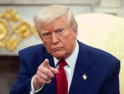 Trump Bantu New York Usai Kemenangan Zohran Mamdani? Ini Pernyataan Terbarunya