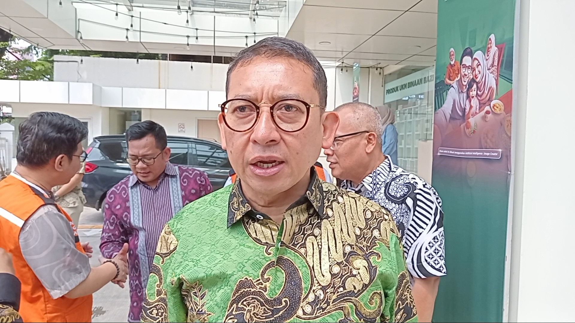 Fadli Zon Ungkap Alasan Soeharto Layak Jadi Pahlawan Nasional: Serangan 1 Maret 1949 Jadi Kunci