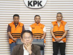 KPK Umumkan Tersangka Gubernur Riau Abdul Wahid: Ini Alasan Di Balik Penundaan 1x24 Jam