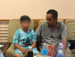 Anak 10 Tahun Dikunci di Gudang Masjid Palembang, Diduga Dijebak Teman dengan Permen