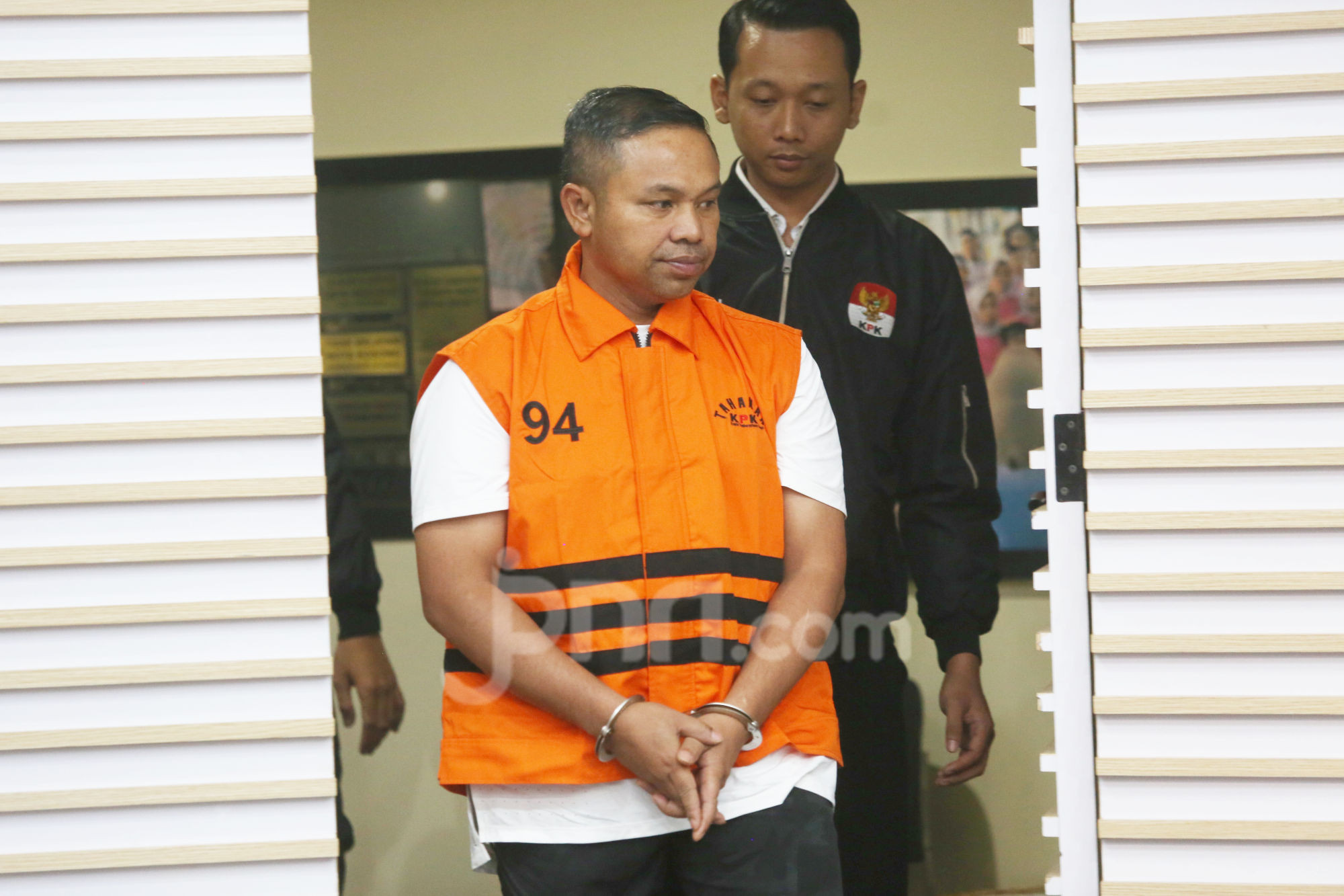 Gubernur Riau Abdul Wahid Ditangkap KPK, Dana Pemerasan untuk Liburan ke Inggris & Brasil