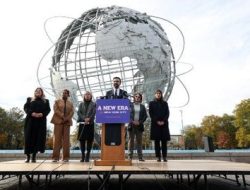 Zohran Mamdani Bentuk Tim Transisi 100% Perempuan untuk Pimpin New York