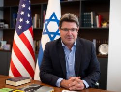 Zohran Mamdani Terpilih: Komunitas Yahudi New York Ancam Eksodus, Ini Penyebabnya