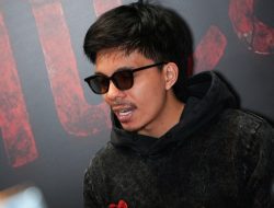 Atta Halilintar Jadi Produser Film Kuncen: Sinopsis, Pemain, dan Jadwal Tayang 6 November 2025