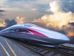 Analisis Biaya & Risiko Kereta Cepat Jakarta-Bandung: Utang, Fakta, dan Posisi Prabowo