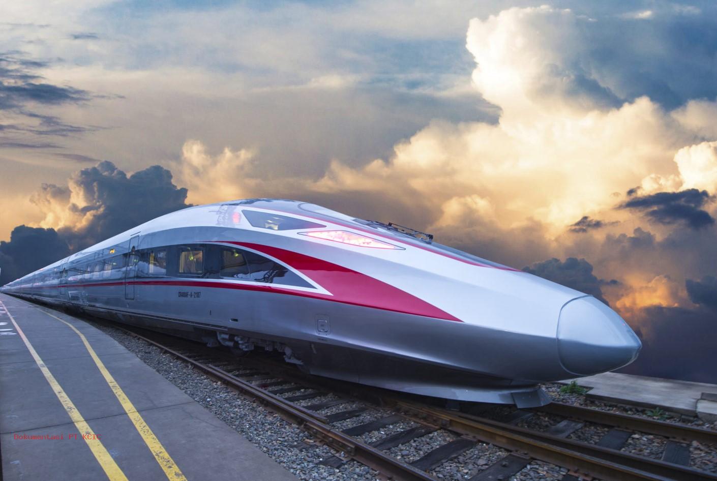 Analisis Biaya & Risiko Kereta Cepat Jakarta-Bandung: Utang, Fakta, dan Posisi Prabowo