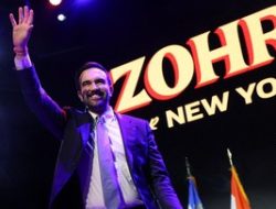 Zohran Mamdani: Wali Kota New York Muslim Pertama yang Disinggung Trump