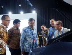 Target 900 Ribu Mobil 2025 Masih Bisa Tercapai, Ini Kunci Menurut Gaikindo