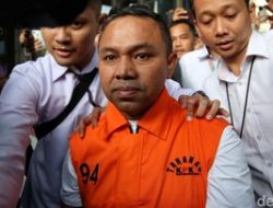 Gubernur Riau Abdul Wahid Tersangka KPK: Fakta Kasus Pemerasan Rp 7 Miliar