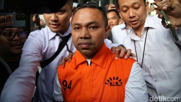 Gubernur Riau Abdul Wahid Tersangka KPK: Fakta Kasus Pemerasan Rp 7 Miliar